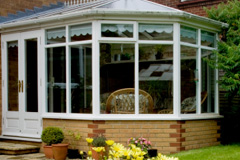 conservatories Mount Bovers