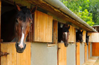 free Mount Bovers stable construction quotes