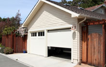 Mount Bovers garage construction leads