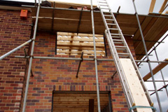 house extensions Mount Bovers